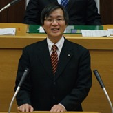 2013年第4回川崎市議会での代表質問（動画）