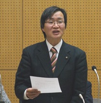 2013年第４回川崎市議会での質問（動画）