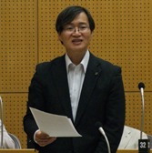 2014年第2回川崎市議会での質問（動画）